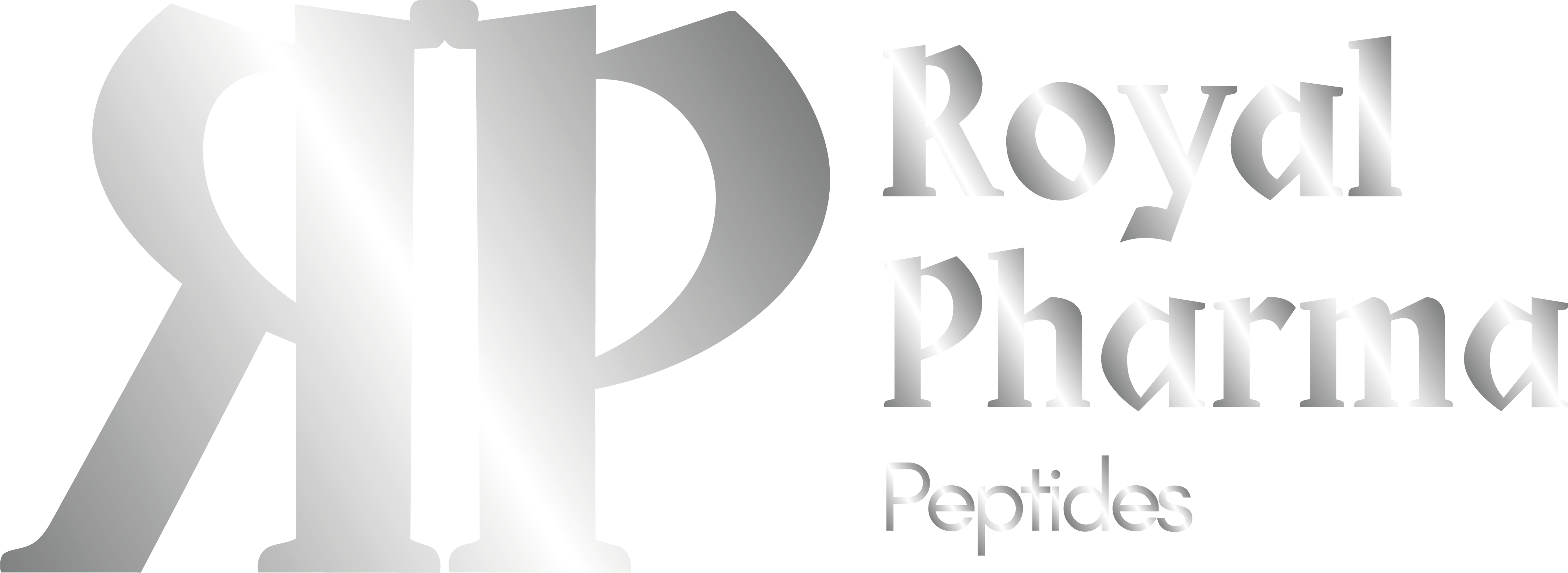 Royal Pharma Peptides